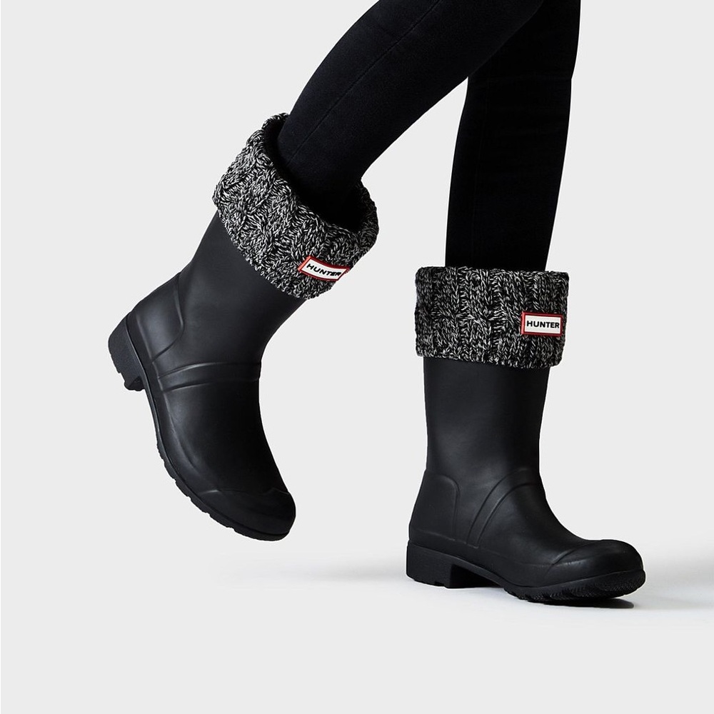 Hunter Original Short SOCKS